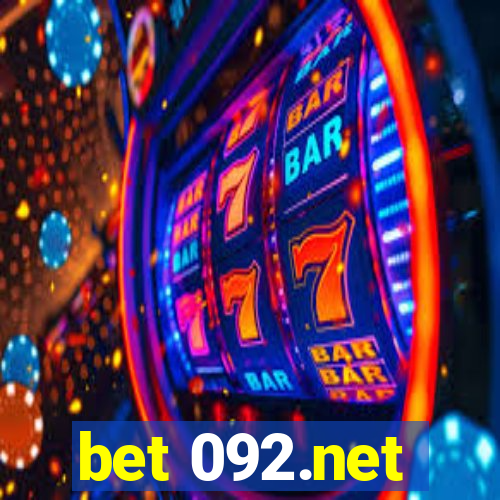 bet 092.net